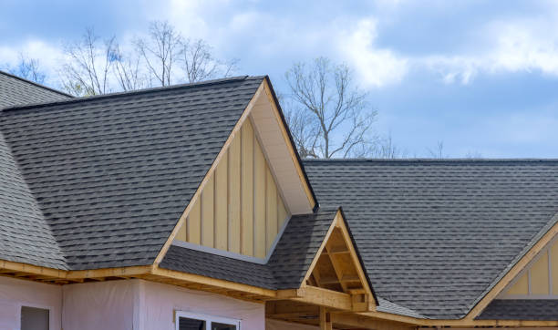 Professional Roofing Services in Celoron, NY